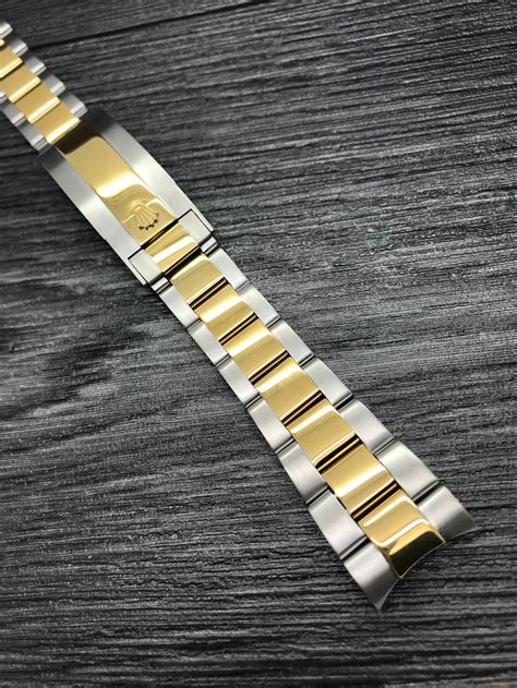 rolex datejust bracelet replacement|rolex aftermarket bracelet.